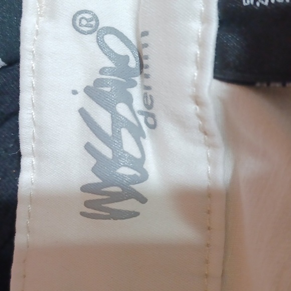 Mossimo high rise jeggings - Picture 13 of 15